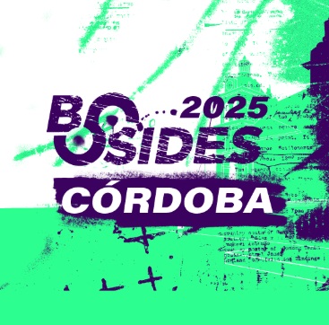 Imagen del evento: Bsides Córdoba